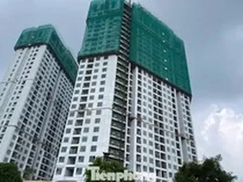 Giá nhà neo cao, doanh nghiệp 'chăm khách' thế nào?