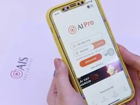 Chứng khoán AIS đổi chủ, nhân sự Sun Group và NCB được đề cử vào Hội đồng quản trị