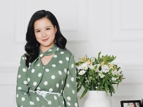 MC Minh Trang 'Làng Háo Hức' xác nhận đã ly hôn