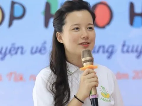 MC Minh Trang thừa nhận từng khủng hoảng tâm lý sau biến cố hôn nhân