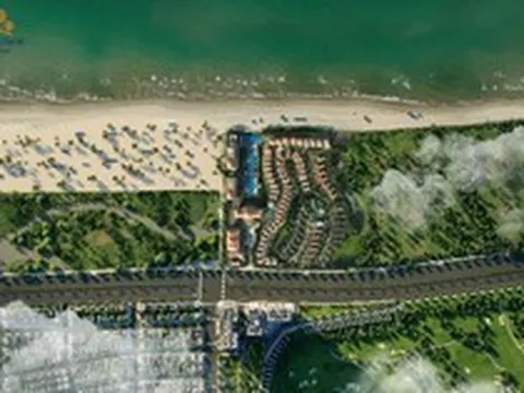 Đà Nẵng trước chu kỳ tăng trưởng mới: Bất động sản có dòng tiền thực lên ngôi