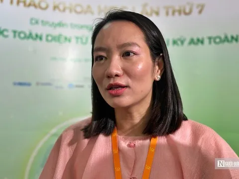 Nhiều cặp vợ chồng khoẻ mạnh vẫn sinh con mắc bệnh di truyền, bác sĩ khuyến cáo