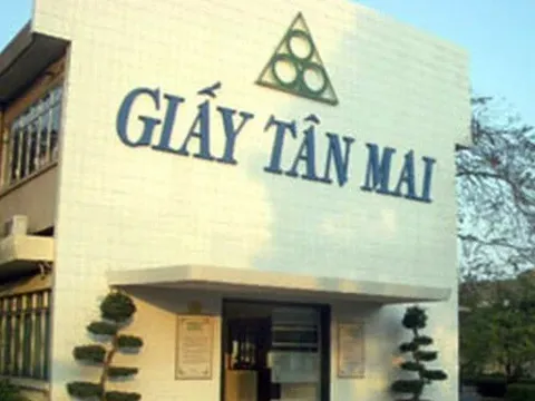 Tập đoàn Tân Mai để hàng nghìn ha đất bị lấn chiếm, bỏ trống