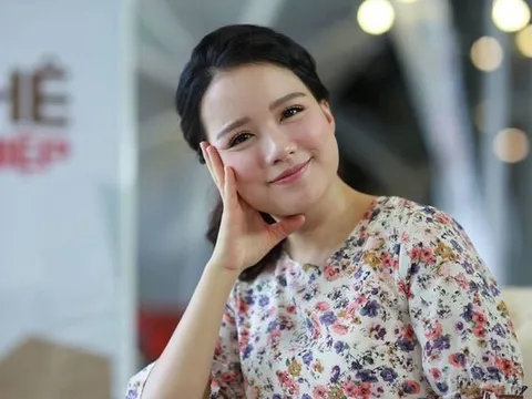 MC Minh Trang xác nhận ly hôn