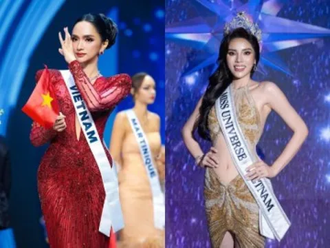 Đại diện Việt Nam có nguy cơ không được thi Miss Universe 2026?