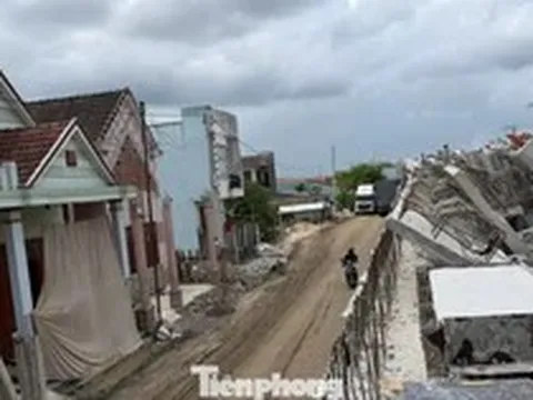Gỡ điểm nghẽn, chốt hạn về đích 2 dự án lớn tại Đà Nẵng