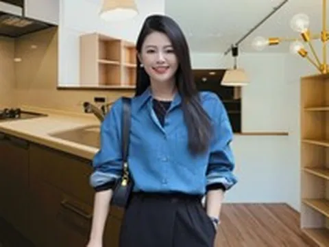 Lương 69 triệu/tháng, cô gái 29 tuổi chốt mua nhà 6,48 tỷ đồng: Căn hộ rộng 50m2, vay ngân hàng 35 năm