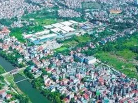 Sẽ làm sạch tối thiểu 80% dữ liệu đất đai trong năm 2026