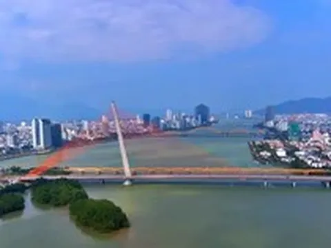 Đà Nẵng tham vọng thành 'đầu mối dữ liệu' của khu vực vào năm 2045