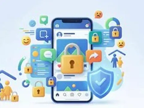 Trẻ em dưới 13 tuổi sắp bị “khóa” tính năng quan trọng này trên mạng xã hội?