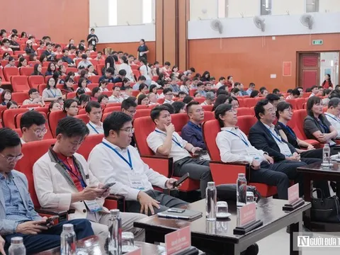AI đặt lại bài toán giáo dục khởi nghiệp đổi mới sáng tạo trong đại học