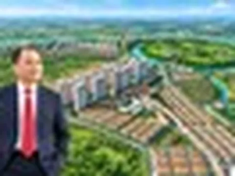 Đại đô thị hơn 41.000 tỷ tại thành phố trẻ nhất Việt Nam: Vingroup cùng góp sức