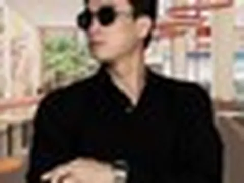Nam diễn viên Việt từng làm phụ hồ nay đi bán mì, mở chuỗi cửa hàng khắp Việt Nam