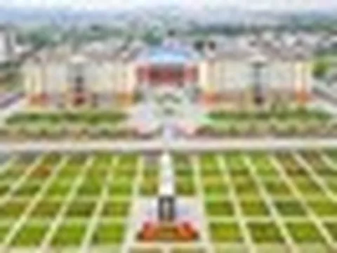 Bắc Ninh trở thành thành phố thứ 9 của Việt Nam từ hôm nay