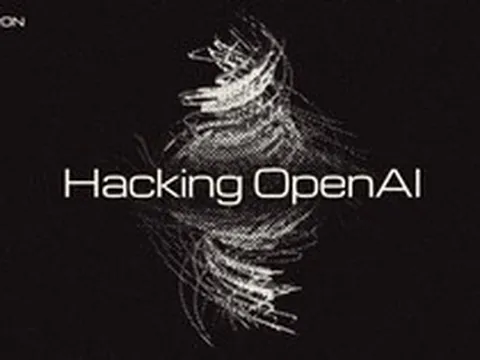 Trớ trêu: Hacker dùng chính Claude để đột nhập OpenAI, chạm tới kho mã nguồn nội bộ của ChatGPT
