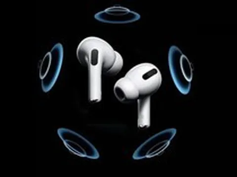 Công ty Mỹ này đang kiện cả Apple, Google và Samsung vì cáo buộc bản quyền âm thanh không gian