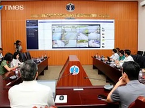 Lai Châu thử nghiệm 3 mô hình AI, mở hướng xây dựng chính quyền số