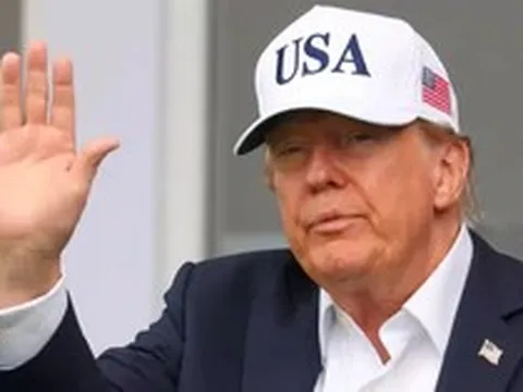 Tổng thống Mỹ Trump tuyên bố thành lập Lực lượng AI sau những cảnh báo đáng sợ