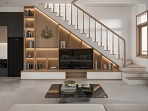 Lời khuyên cho tất cả các gia đình đang sử dụng cầu thang