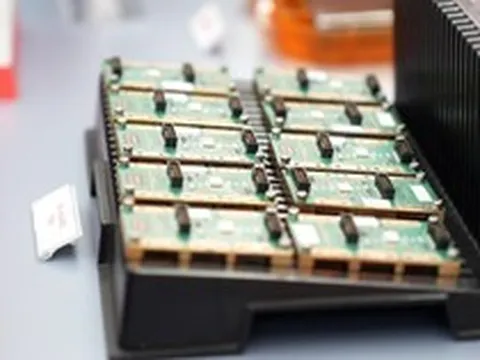 Tháo điểm nghẽn để thúc đẩy ngành bán dẫn Việt Nam