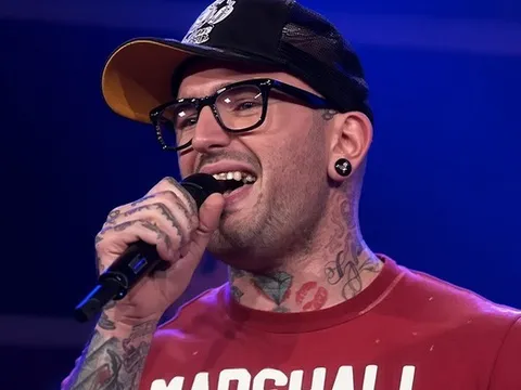 Quán quân The Voice qua đời ở tuổi 43, thi thể tìm thấy dưới hồ nước