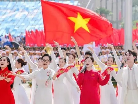 Bộ Nội vụ đề xuất nghỉ 1 ngày, đúng Ngày Văn hóa Việt Nam, không hoán đổi