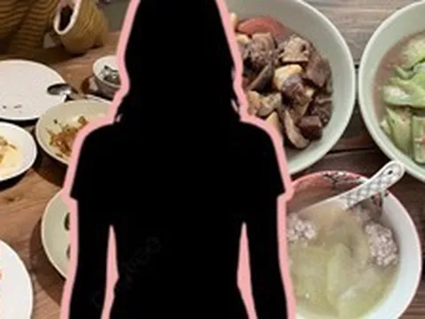 Cơm nhà nàng thơ H.T. và chồng chủ tịch nổi tiếng showbiz