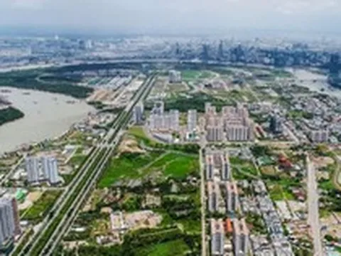6 nhóm nhiệm vụ trọng tâm trong Kế hoạch triển khai thi hành Luật Phát triển đô thị