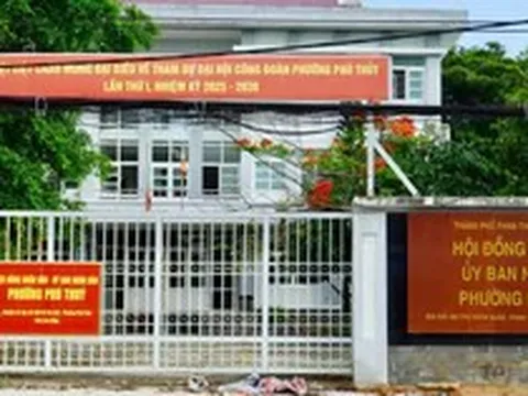 Phê bình 57 chủ tịch xã, phường ở Lâm Đồng
