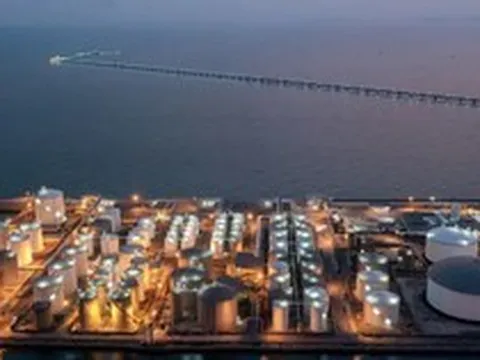 Khoan thẳng đứng xuống đáy biển, phát hiện mỏ dầu 45 triệu thùng tại quốc gia có trữ lượng dầu lớn nhất châu Phi
