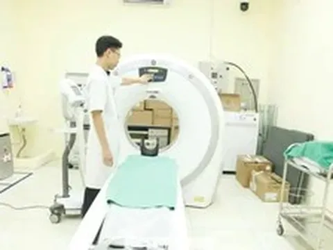 Giám đốc Bệnh viện ở Bắc Ninh nói về gói thầu hơn 39 tỷ đồng với Công ty Việt Mỹ