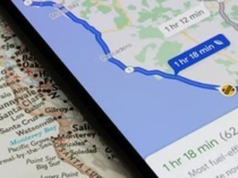Cảnh báo gấp cho ai dùng Google Maps: Tắt ngay cài đặt này nếu không muốn ứng dụng chỉ cho đi toàn đường vòng