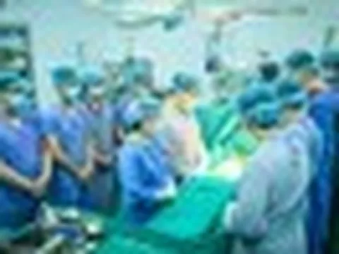 Chính phủ đề xuất người dưới 18 tuổi được quyền hiến mô, tạng, hiến xác