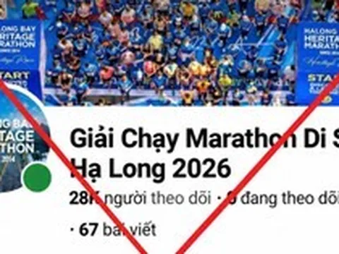 Cảnh báo thủ đoạn đón sóng sự kiện để giăng bẫy lừa đảo