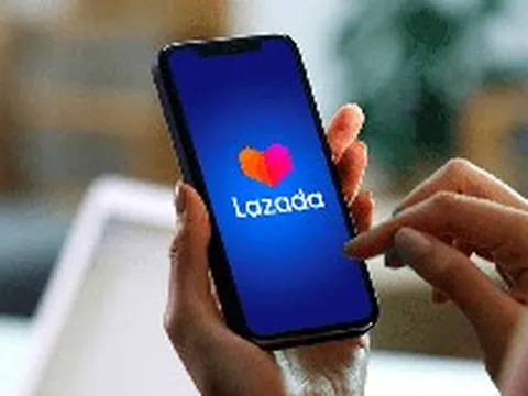 Lazada bứt phá nhờ "quân bài" chiến lược