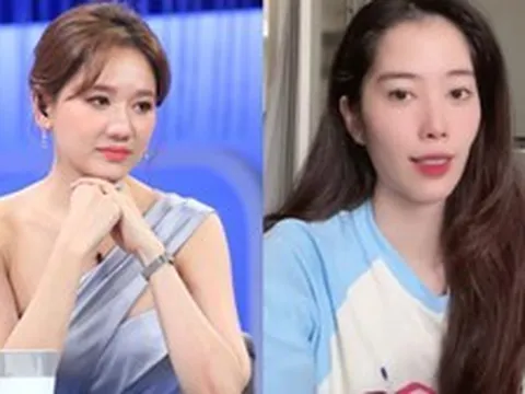 Hari Won đã nhắn gì khiến Nam Em từ bỏ ý định tiêu cực lúc 4 giờ sáng?