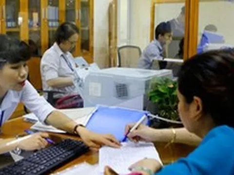 Cơ quan Thuế lưu ý: Người dân không nhập mã số thuế, tài khoản, mật khẩu... trong trường hợp sau