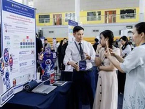 Ngay tháng sau, đại diện Google, Microsoft, Intel, Meta, Amazon… sẽ tới Việt Nam tham dự một sự kiện đặc biệt