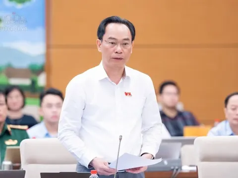 Bộ trưởng GD&ĐT nêu nguyên nhân thiếu 104.500 giáo viên