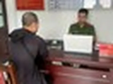 Tất cả người dân có tài khoản ngân hàng chú ý công an sẽ điều tra các loại giao dịch chuyển tiền sau
