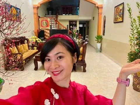 Ngôi nhà từng có hầm nuôi chim cút, lưu giữ tuổi thơ của 9X Hà Nội