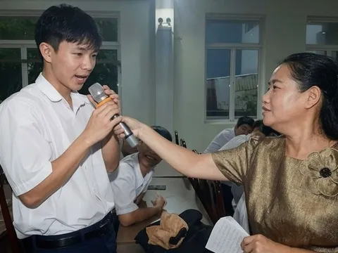 Đừng để bạo lực học đường gia tăng từ những “tiếng cười”, lượt like và chia sẻ