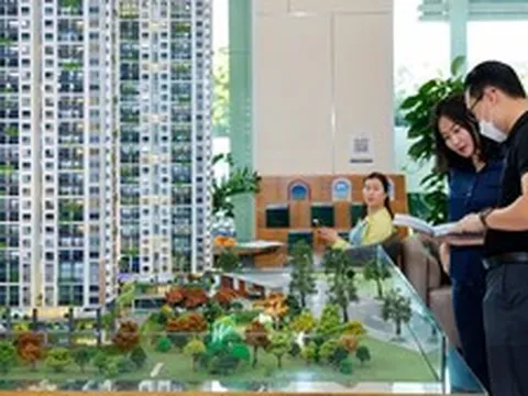 Tất cả người dân có mua bán bất động sản chú ý thông báo mới nhất từ công an