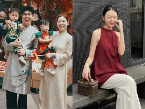Đi phố đèn lồng dịp Trung thu, chị em cứ diện 5 kiểu đồ này: Chụp góc nào cũng có ảnh đẹp để "sống ảo"