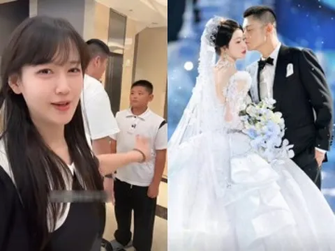 Cô giáo xinh đẹp được học sinh mai mối cho chú ruột giàu có, nào ngờ cuộc hôn nhân khiến cậu bé phải “trả giá”