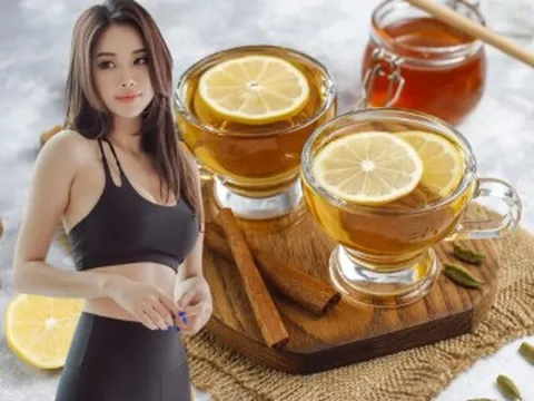 4 cốc nước quen thuộc giúp chị em da xinh, dáng đẹp: Bí quyết đơn giản nhưng hiệu quả bất ngờ