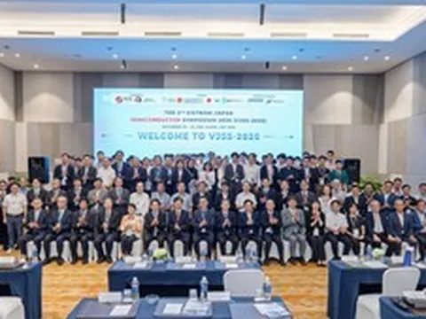 Việt Nam - Nhật Bản tăng cường hợp tác phát triển công nghiệp bán dẫn
