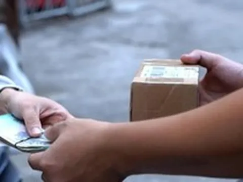 Tất cả người dân hay nhận đồ ship chú ý thông báo 'khẩn' từ công an