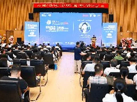 Vùng Đồng bằng sông Hồng dồn lực xây dựng trung tâm logistics tầm cỡ khu vực