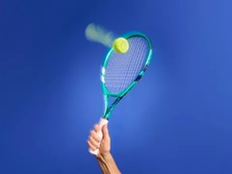 Góc nhìn y học: Tennis tác động thế nào đến tim mạch, não bộ và khả năng lão hóa?